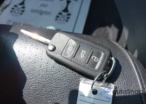 2016 Volkswagen Jetta 1.4T Se z USA, uszkodzony, nr VIN 3VWD67AJXGM210108